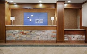 Holiday Inn Express Hotel & Suites Coralville By Ihg