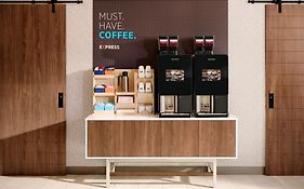 Holiday Inn Express Hotel & Suites Coralville By Ihg